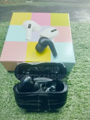 Earpods TWS