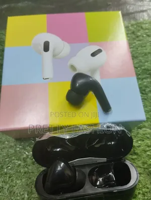 Earpods TWS