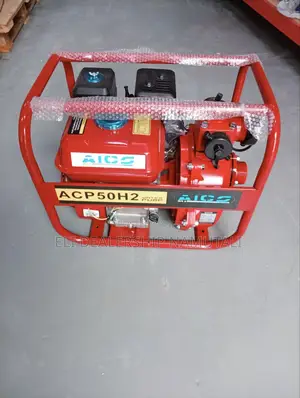 Affordable Complete Water Pump 2"