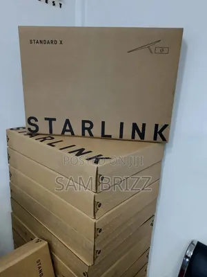 Starlink V3