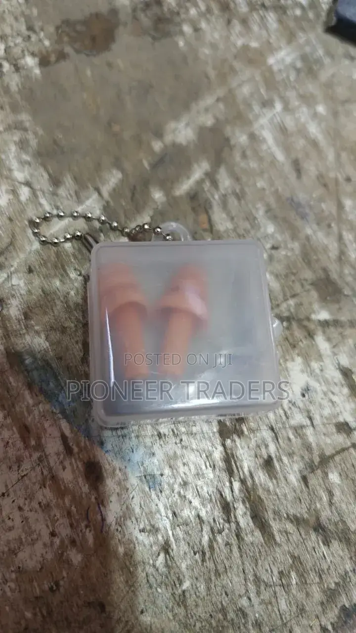 Disposable Ear Plugs