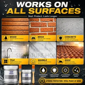 300g Invisible Waterproof Sealant Glue