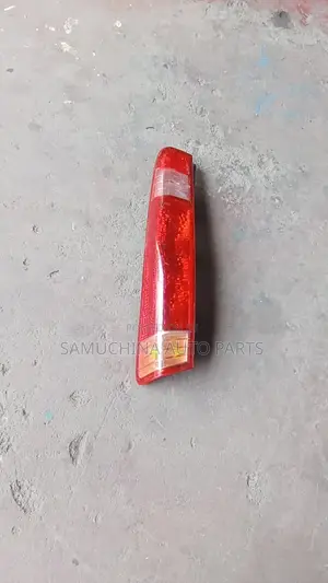 Tail Light Toyota Opa