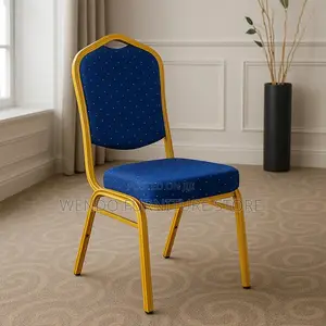Office Chairs; Armless Office Fabric Events Chair
