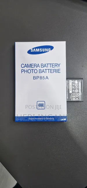 Samsung Bp 85a Battery Charger