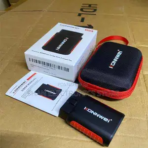 Quickly and Efficiently Designed Obd2 Scanner–Bluetooth Car Fault Code