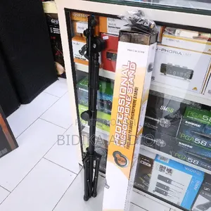 Boyong by-789 Mic Stand
