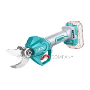 Total Lithium Gauge Straight Shears