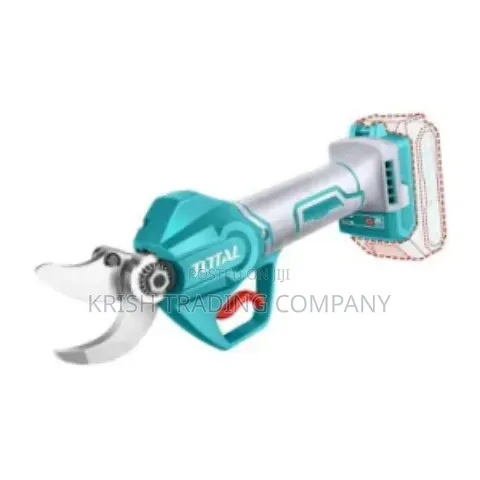 Total Lithium Gauge Straight Shears