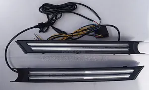Mazda Cx-5 Led Daytime Running Lights (Drl) for 2017-2022