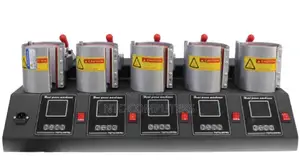 5 in 1 Mug Heat Press Machine
