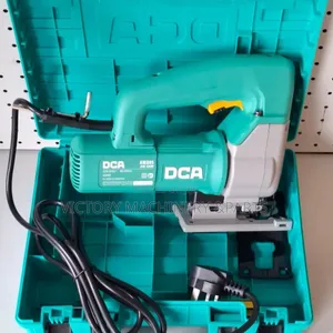 Dca Jigsaw – Precision Cutting Tool