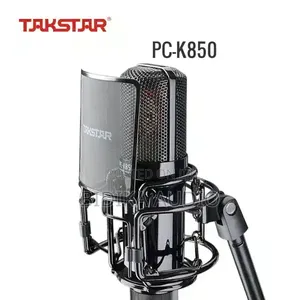 Takstar Pc- Recording Microphone