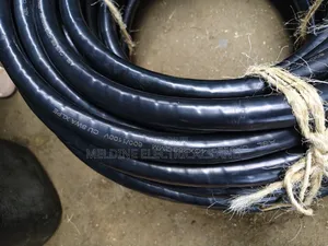 Armoured Cable 25mm 4core
