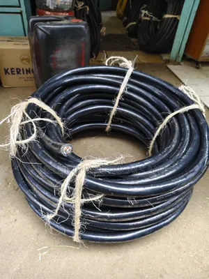 Armoured Cable 25mm 4core