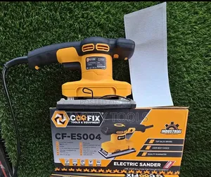 Powerful Coofix Electric Sander