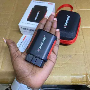 Obd2 Scanner Full System Diagnostic Tool Abs Scanner