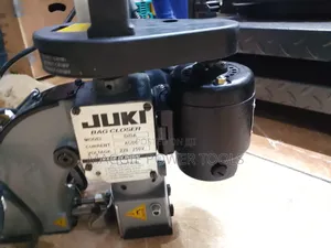 Highly Recommend and Approved Juki Bag Closer/Guaranteed Bag Closer