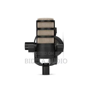 Rode Podcast Microphone