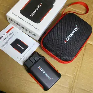 5.2 Wireless Bluetooth Obd2 Scanner Full System Diagnostic Tool Abs