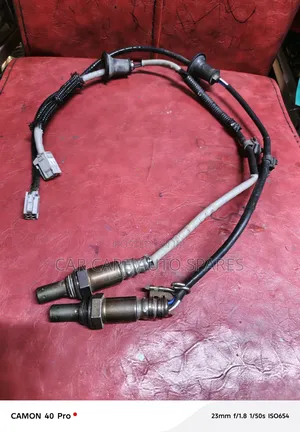 Oxygen Sensor Toyota Lexus