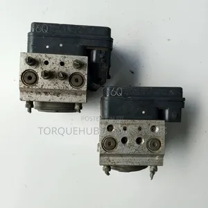 Toyota Mark X Grx120 Abs Module (6q)
