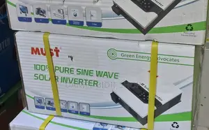 Must Hybrid Inverter 1.5kva