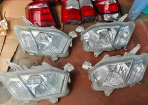 Probox Headlight