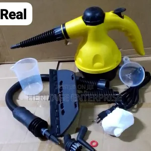 Steam Cleaner, 9 in 1 Cleaner