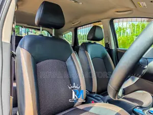 Nissan Note 1.2 Hybrid 2019 Black