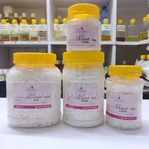 Olivem 1000 Emulsifier