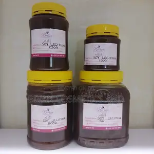 Soy Lecithin Emulsifier