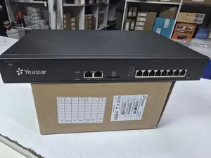 Yeastar S50 Voip PBX