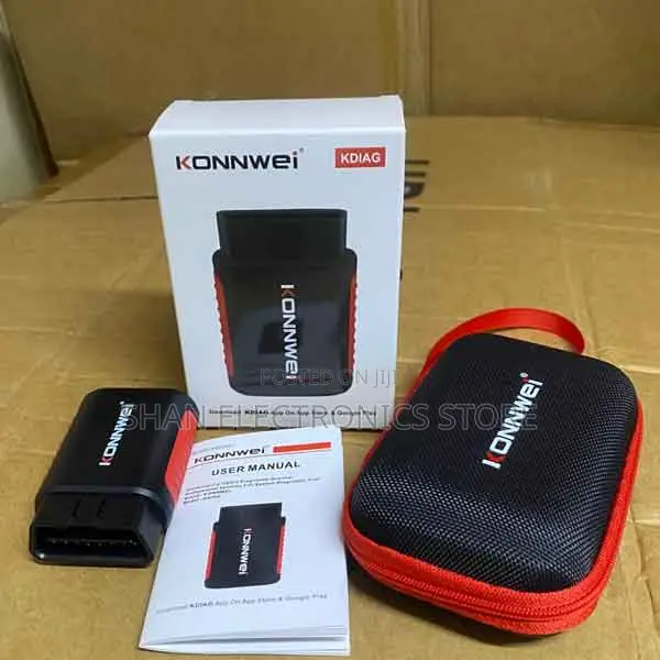 Professional Design Bluetooth Car Fault Code Reader Witha Obd2 Scanner