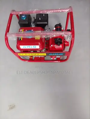 Quality Water Pump 2" Aico Japan