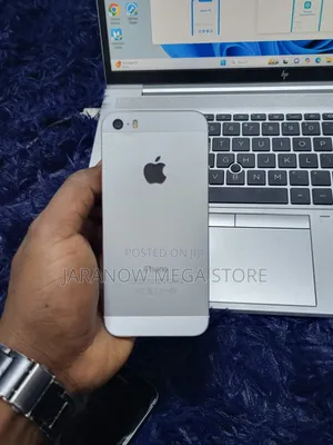 Apple iPhone 5 16 GB White
