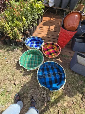 Relaxing Beds for Dogs and Cats