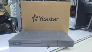 Yeastar P560 Voip PBX