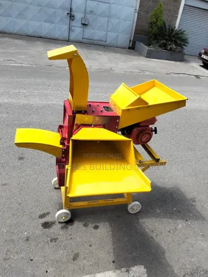 Advanced Multipurpose Chopper Machine