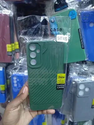 Samsung Galaxy A05s Ultra-Slim Matte Finish Cover