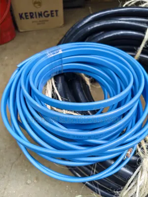 Submersible Cable 1.5mm 4core