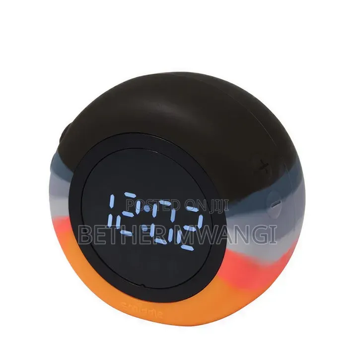 Roundabout Clock