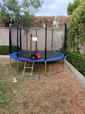 Trampoline for Sale