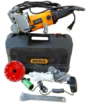 Dera Corded Electric Wall Chaser 2500watts