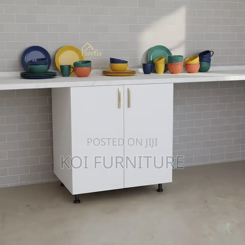 Office Cbainet; Two Doors Executive Practical Filing Credenza