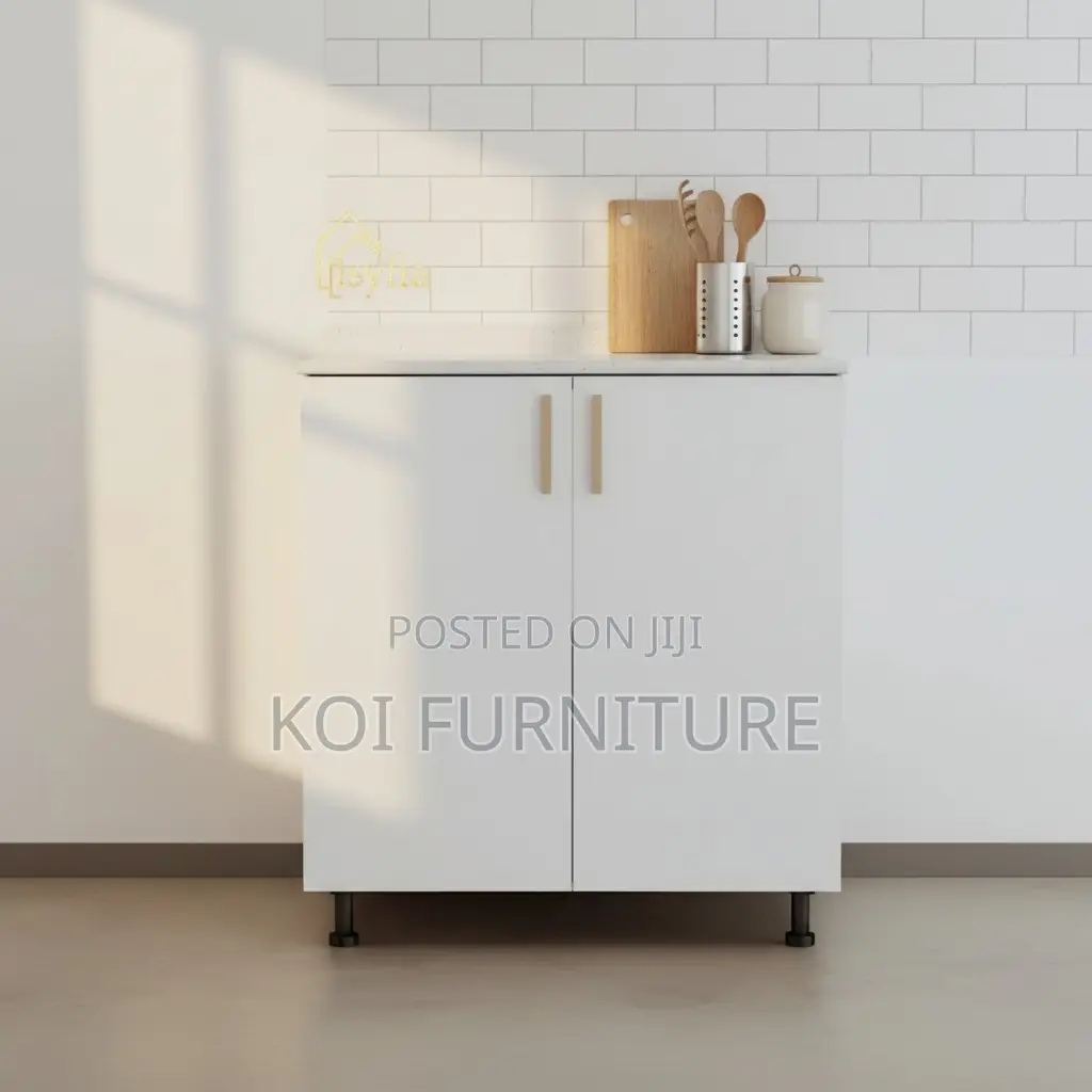 Office Cbainet; Two Doors Executive Practical Filing Credenza