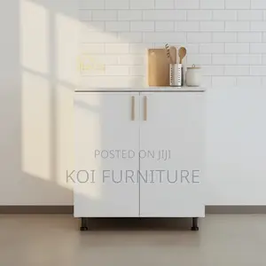 Office Cbainet; Two Doors Executive Practical Filing Credenza