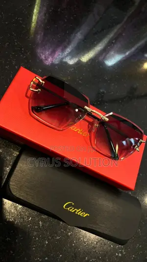 Sun Glasses