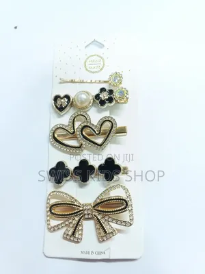 Hair Clips
