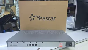Yeastar P560 Voip PBX 100 Extension Expandable